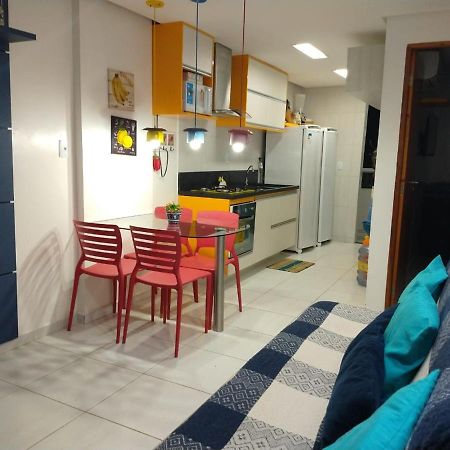 Flat Praia Dos Carneiros/ Tamandaré エクステリア 写真