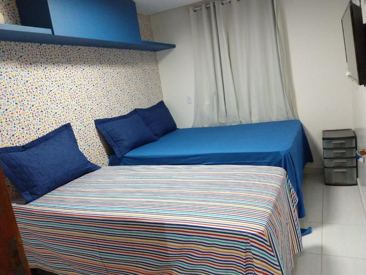 Flat Praia Dos Carneiros/ Tamandaré エクステリア 写真